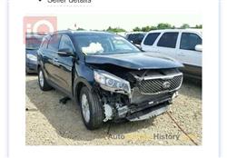 کیا سۆرینتۆ